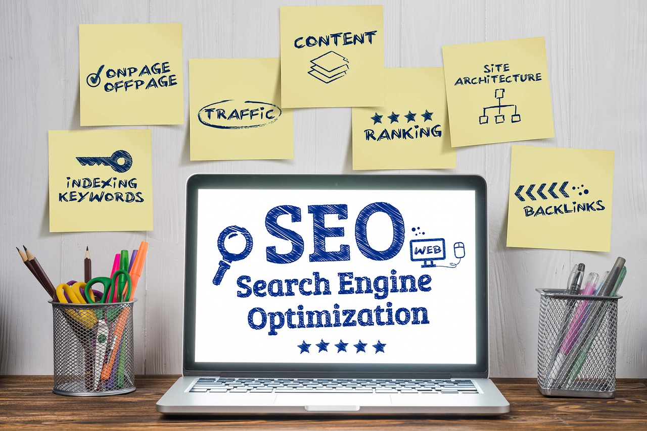 What Are SEO Services in Ahmedabad