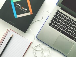 Web development 