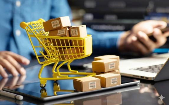 online stores India
